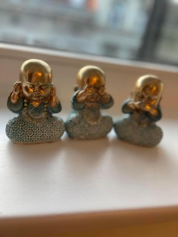 Apartmán Mollart *