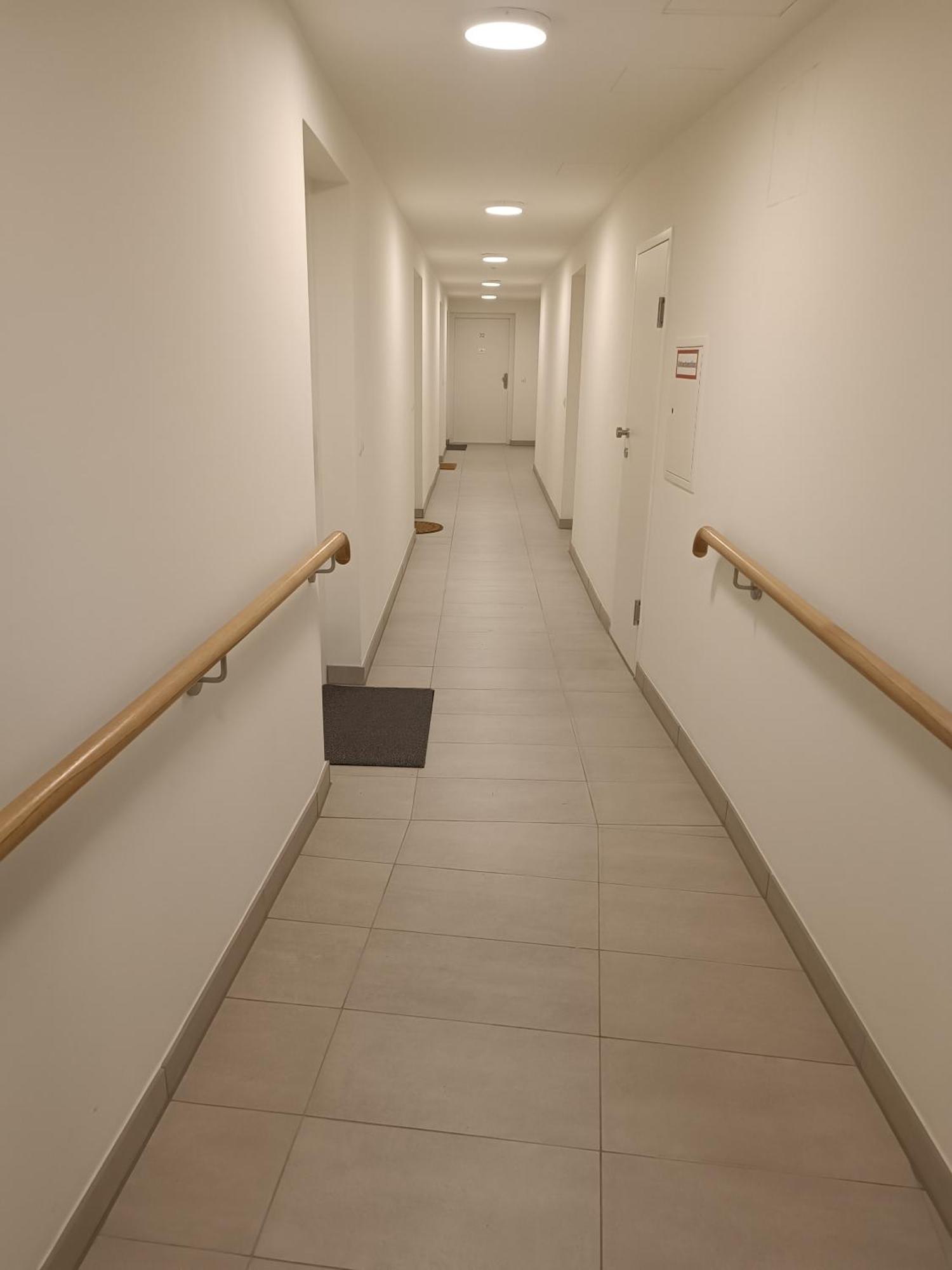 Apartmán Mollart *