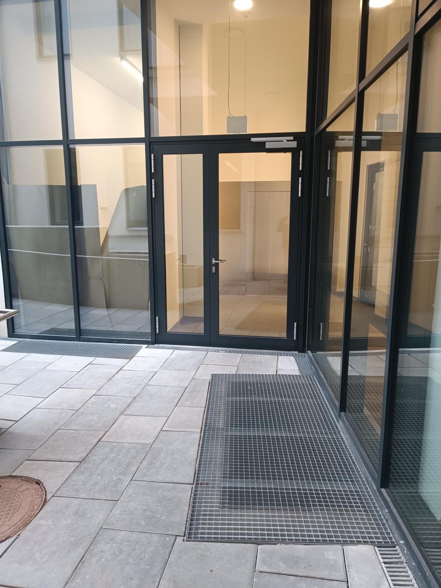 Apartmán Mollart Vídeň