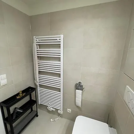 Mollart Apartment Vídeň Exteriér fotografie