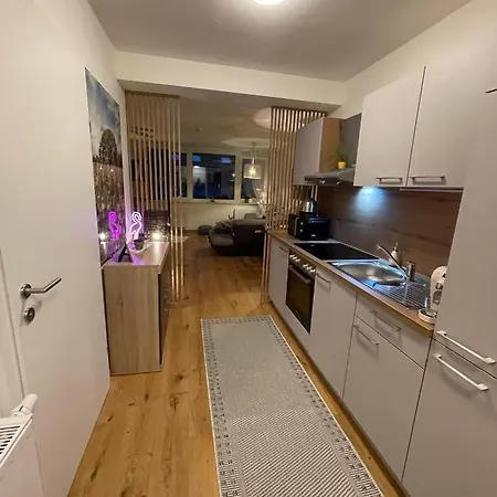 Mollart Apartment Vídeň Exteriér fotografie