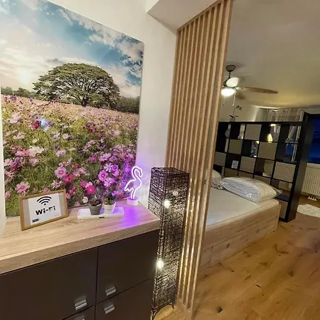 Mollart Apartment Vídeň Exteriér fotografie