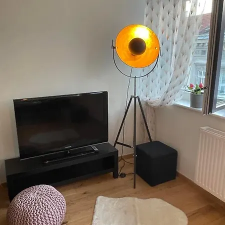 Mollart Apartment Vídeň Exteriér fotografie