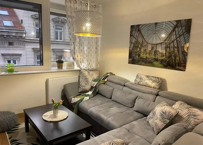 Mollart Apartment