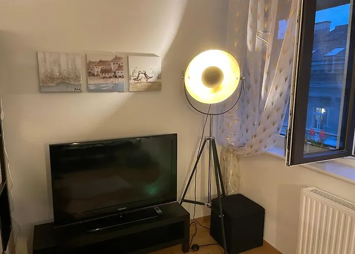 Mollart Apartment