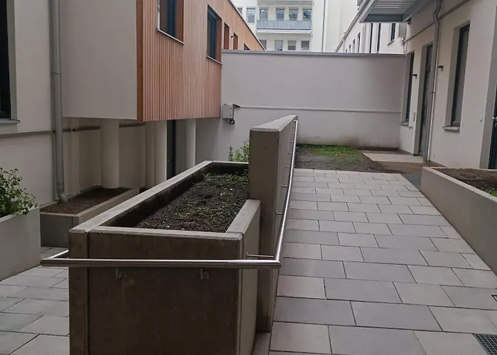 Mollart Apartment