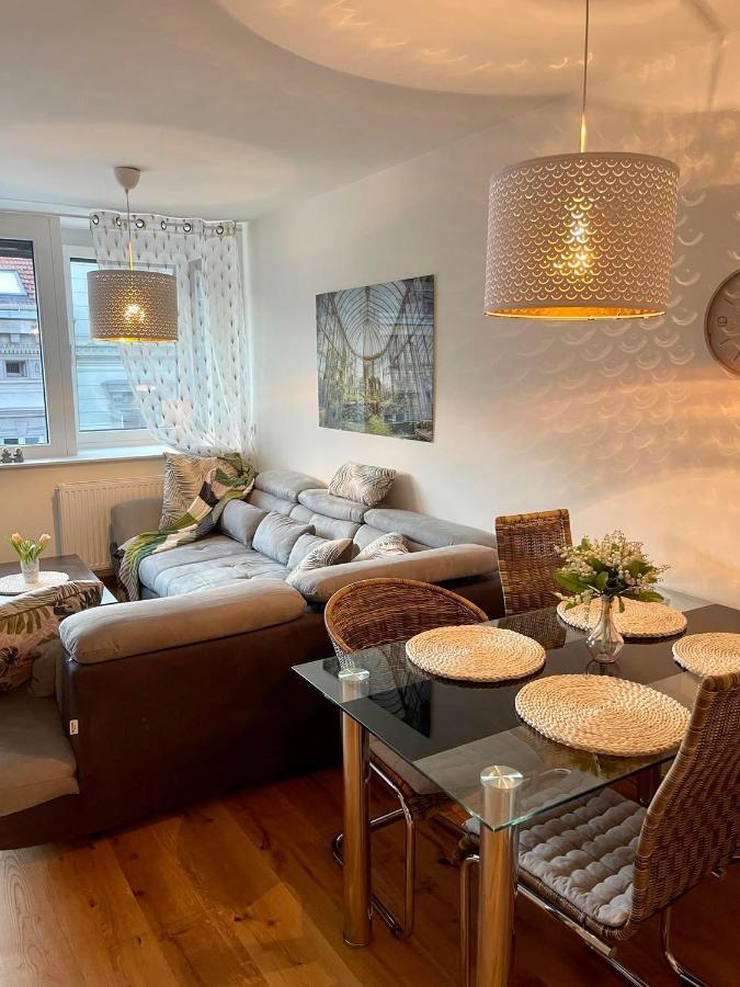 Mollart Apartment Vienna