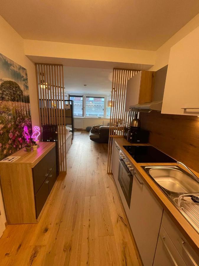Mollart Apartment Vienna