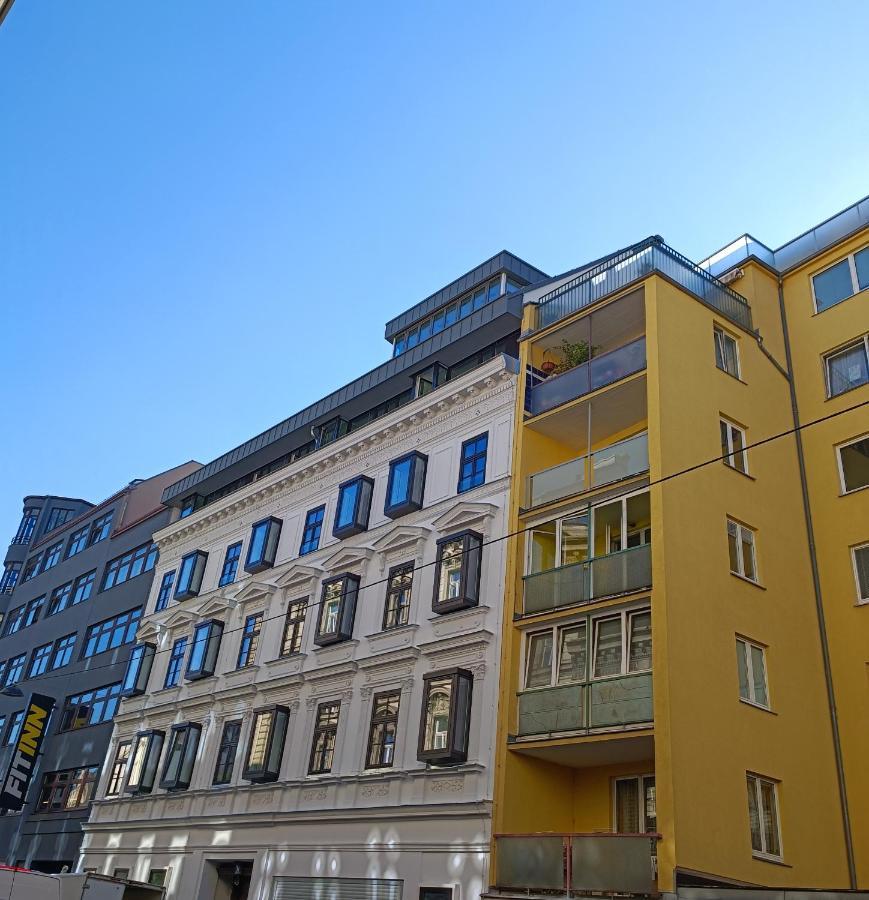 Apartment Mollart *