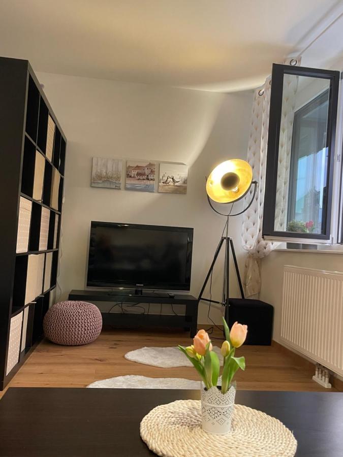 Mollart Apartment