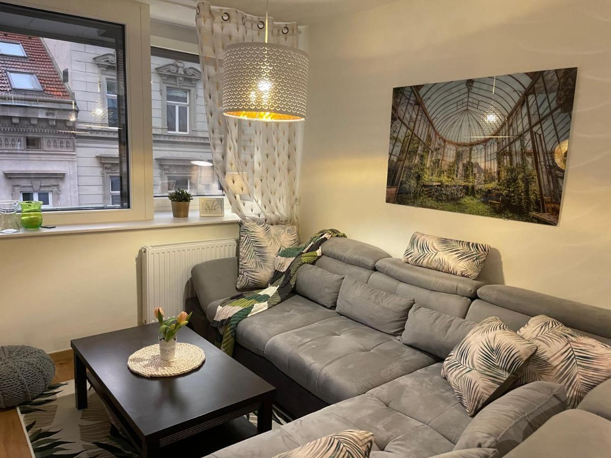 Apartment Mollart Vienna