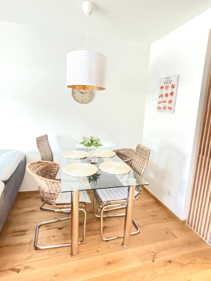 Apartment Mollart *