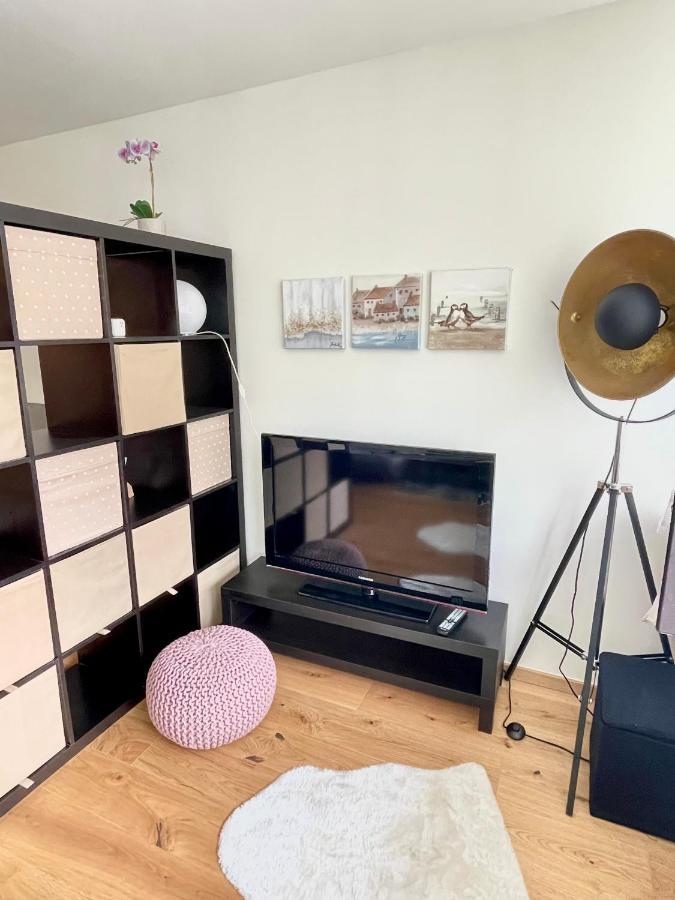 Apartment Mollart *