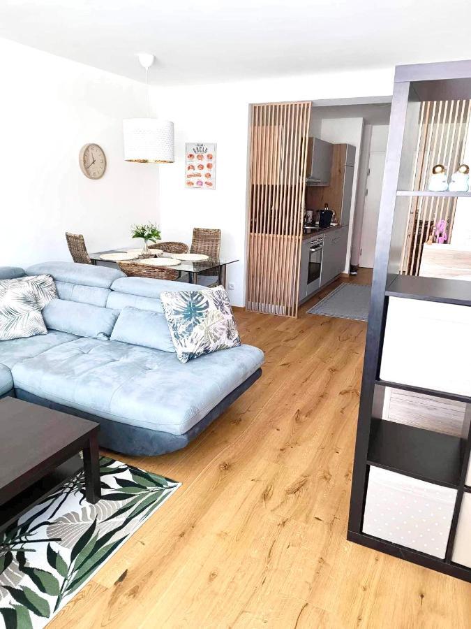 Mollart Apartment