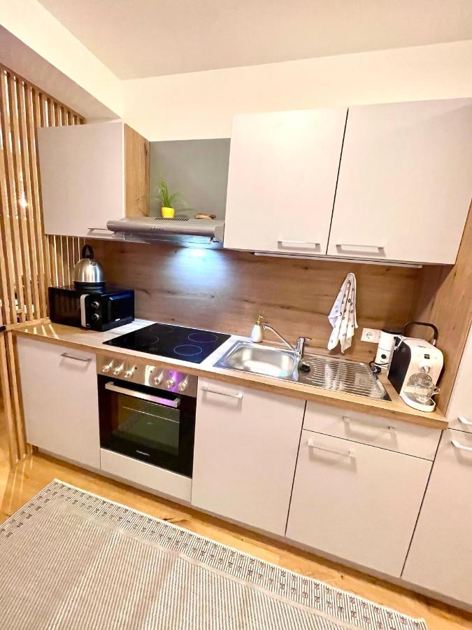 Apartment Mollart *