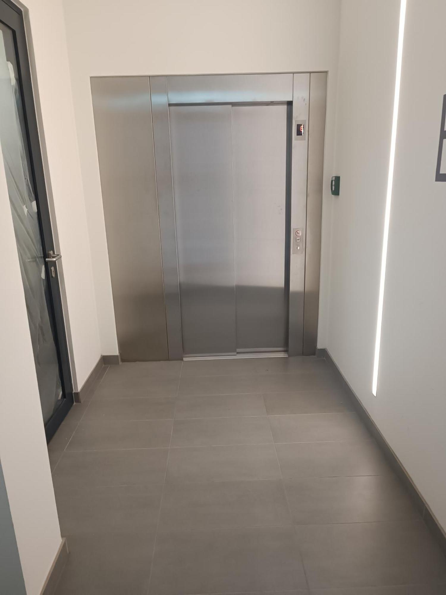 Apartment Mollart