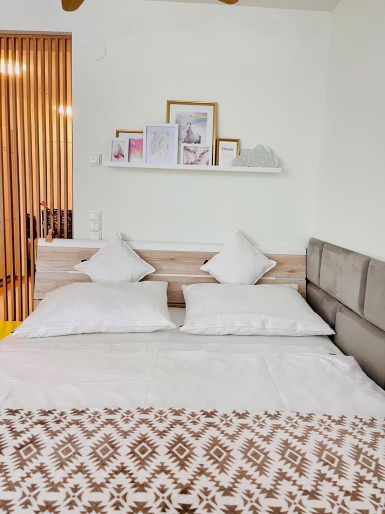 Apartment Mollart Vienna